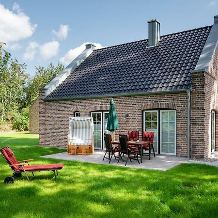 Fehmarn Mein Urlaub Экстерьер фото