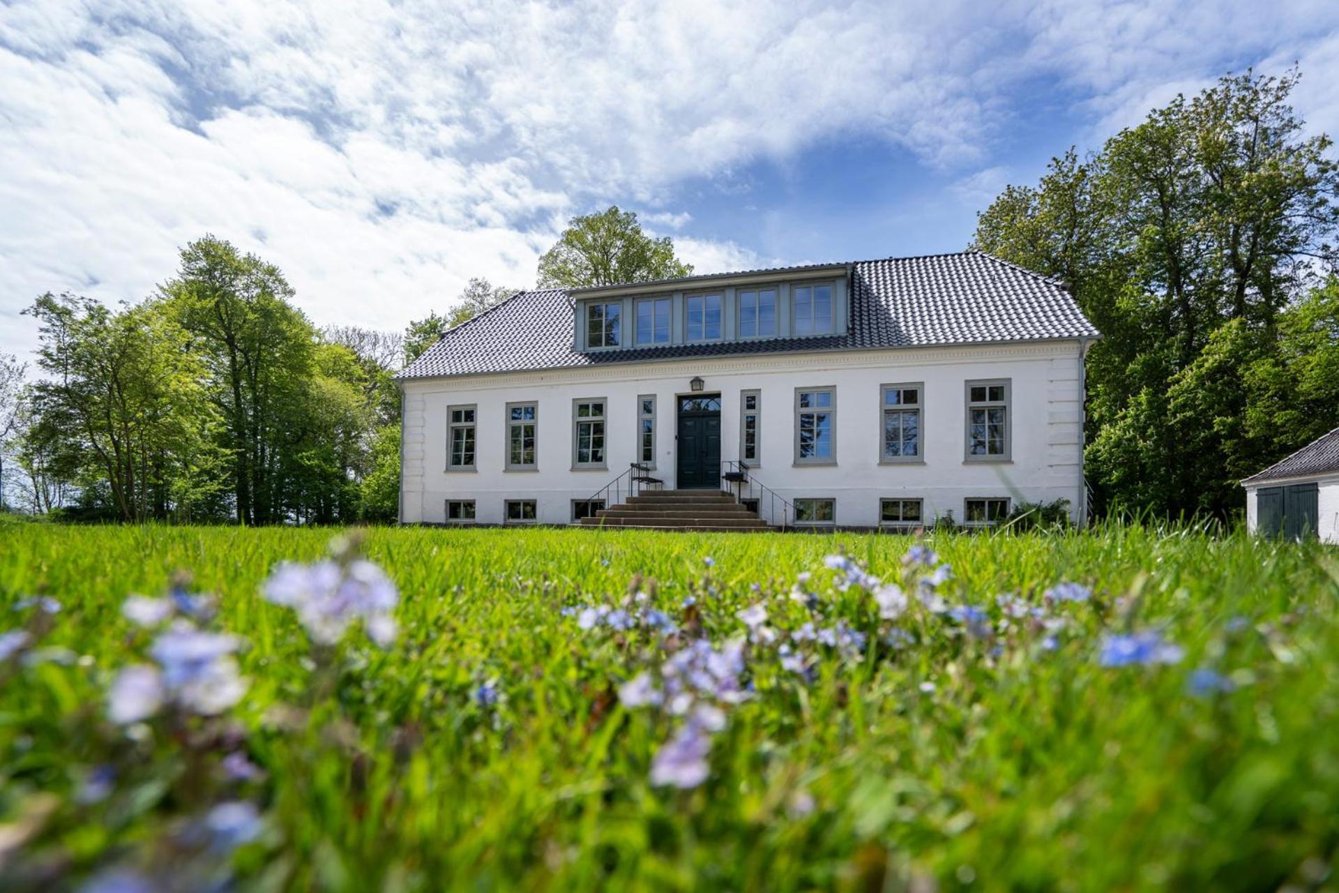 Fehmarn Mein Urlaub Экстерьер фото