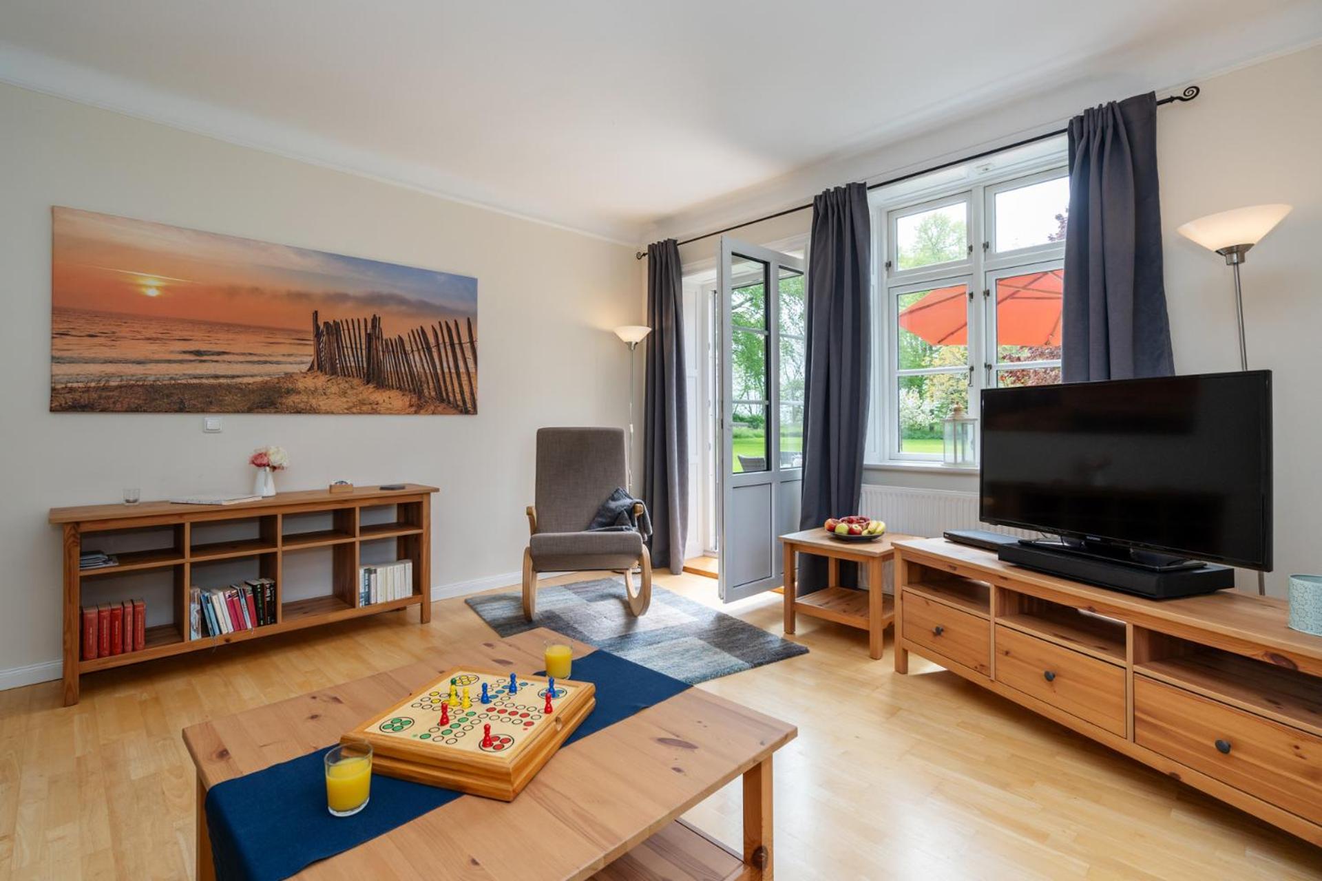 Fehmarn Mein Urlaub Экстерьер фото