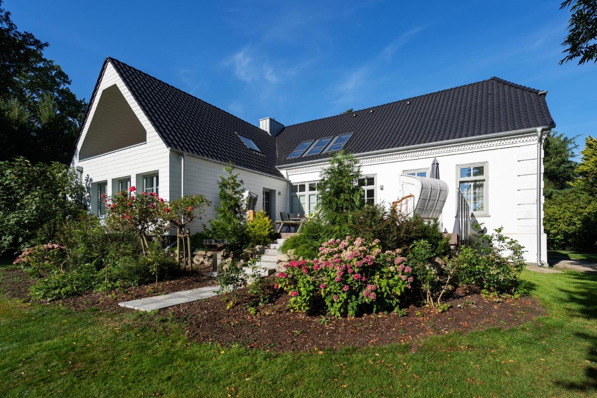 Fehmarn Mein Urlaub Экстерьер фото