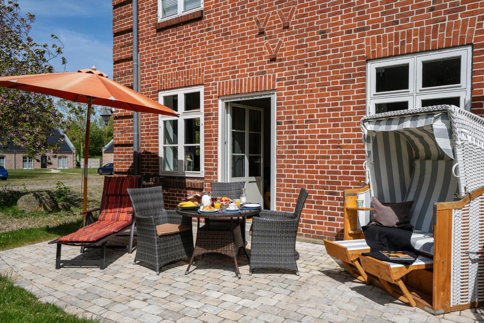 Fehmarn Mein Urlaub Экстерьер фото