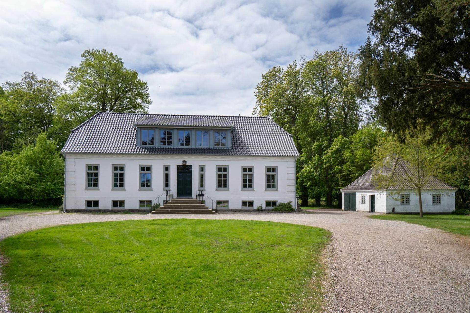 Fehmarn Mein Urlaub Экстерьер фото