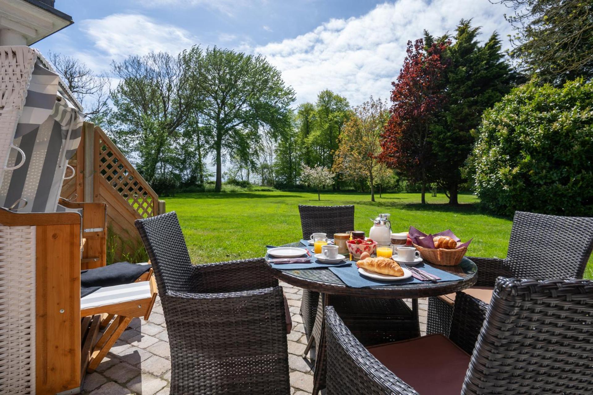 Fehmarn Mein Urlaub Экстерьер фото