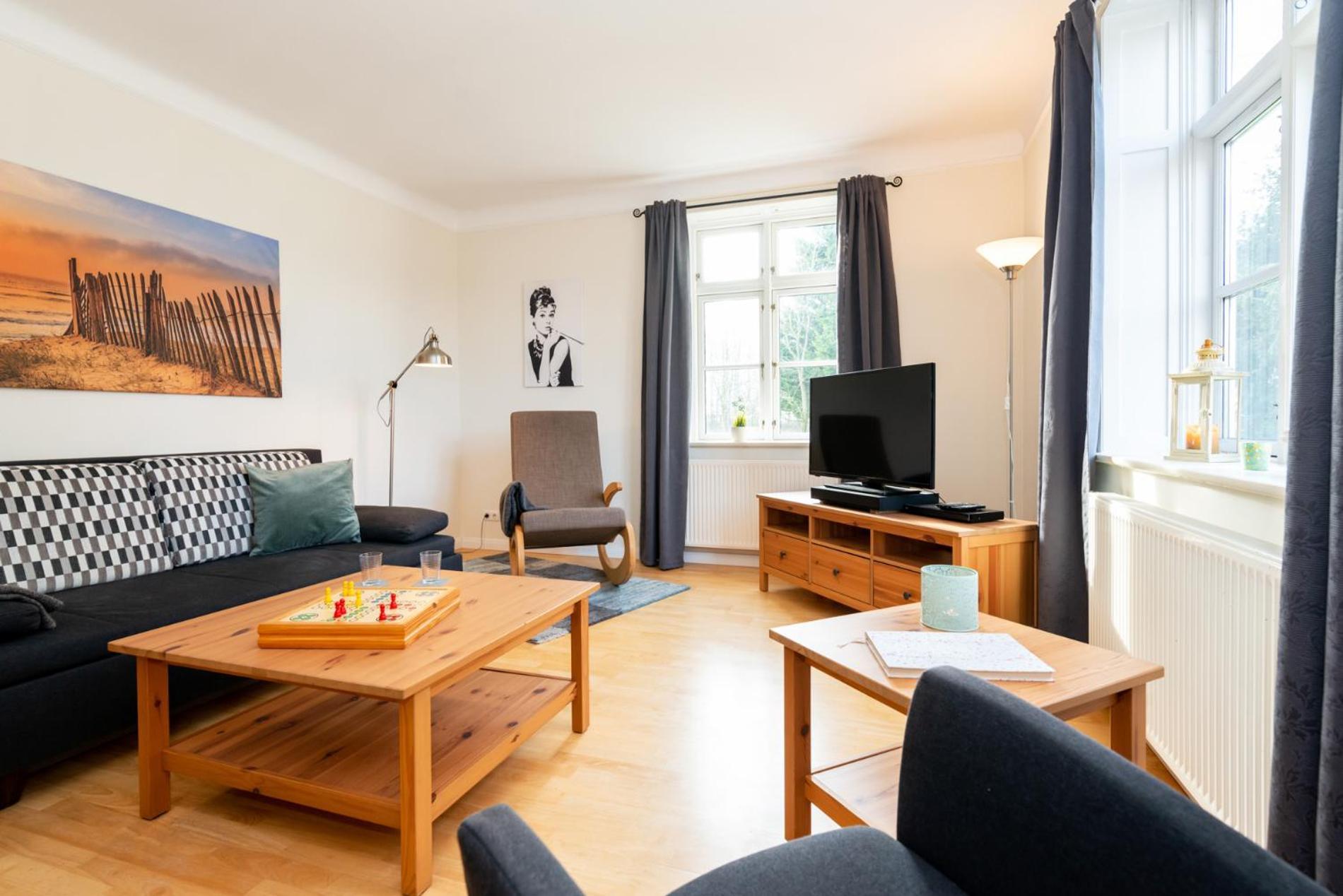 Fehmarn Mein Urlaub Номер фото
