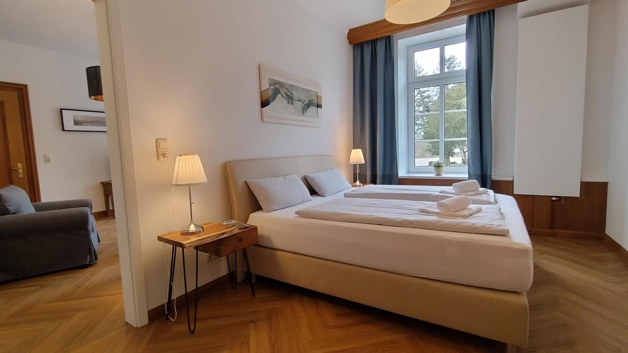Fehmarn Mein Urlaub Экстерьер фото