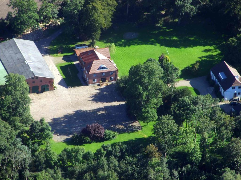 Fehmarn Mein Urlaub Экстерьер фото