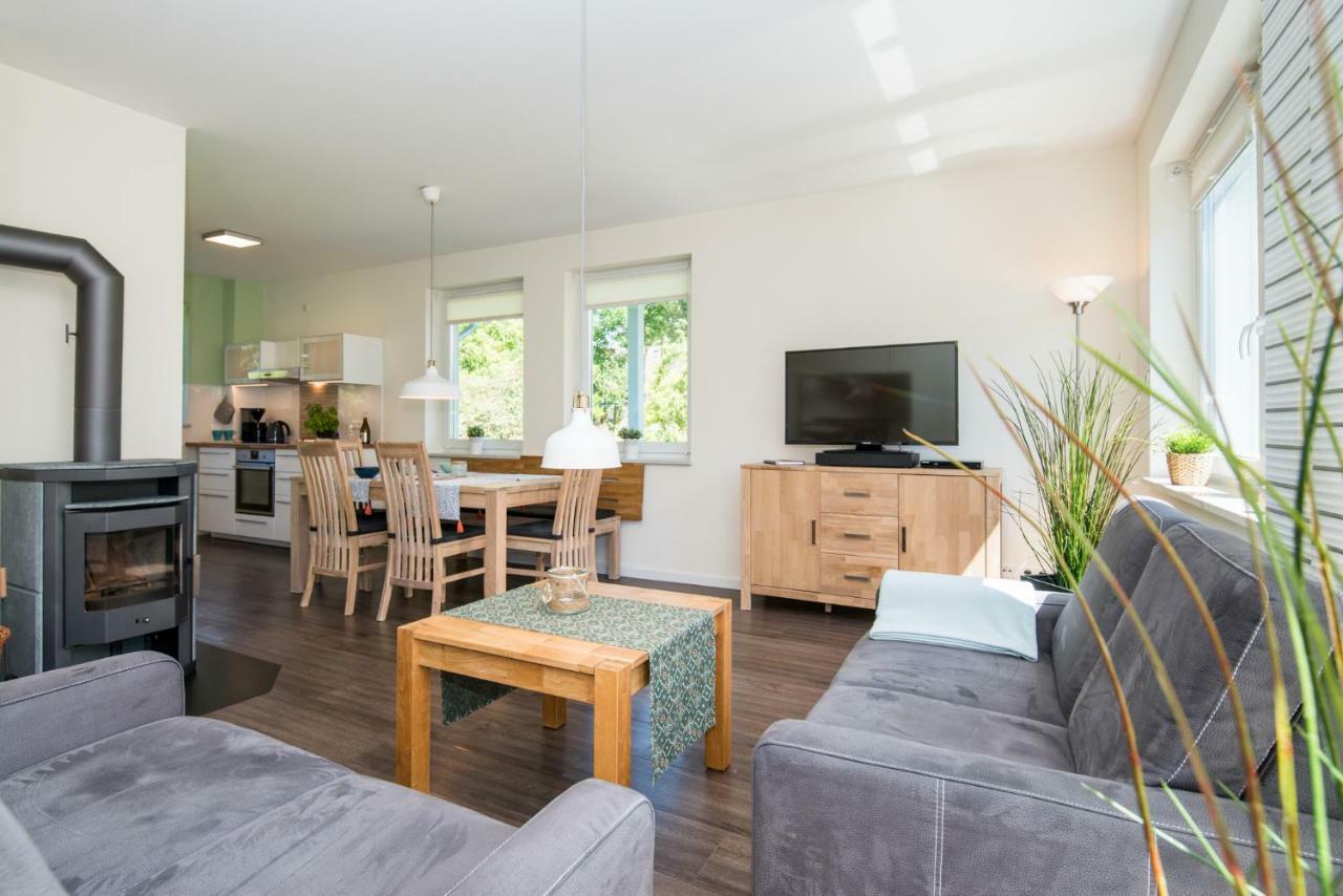 Fehmarn Mein Urlaub Экстерьер фото