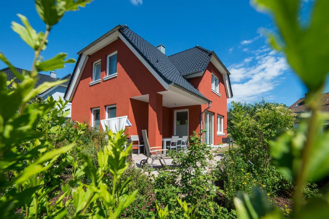 Fehmarn Mein Urlaub Экстерьер фото